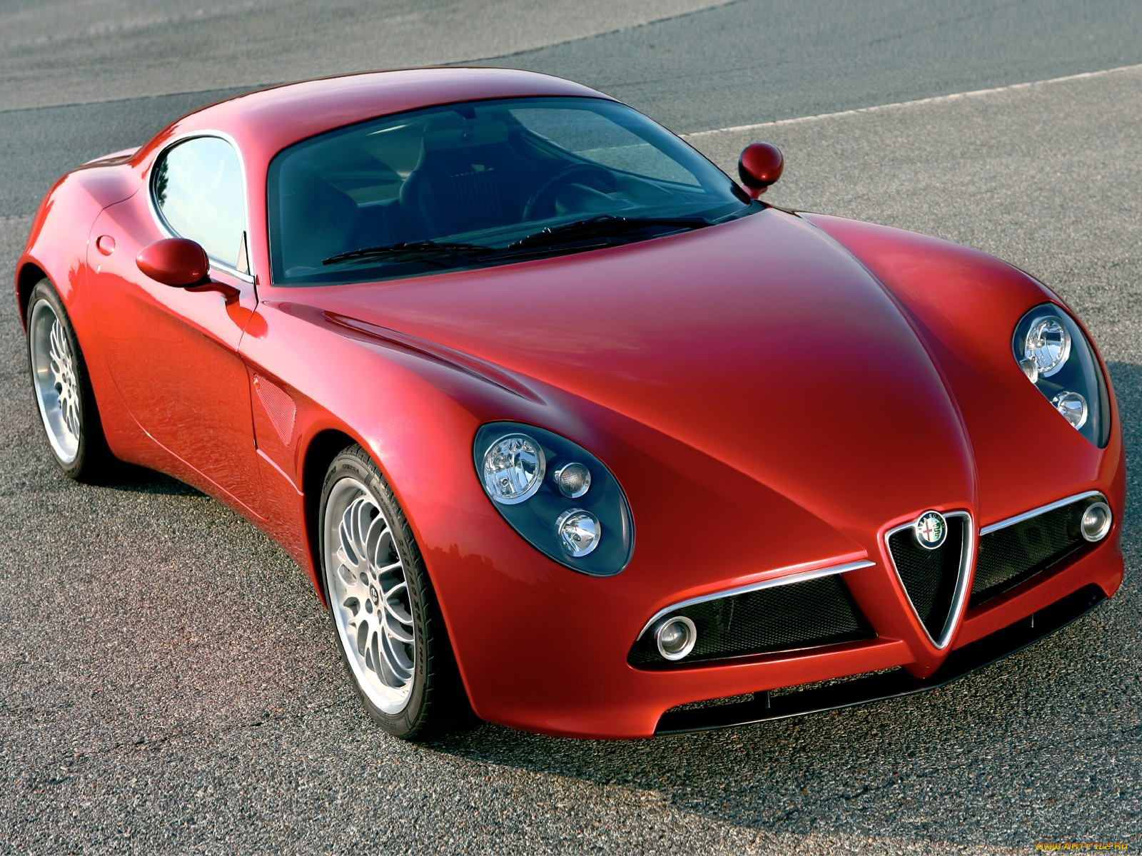 , alfa, romeo